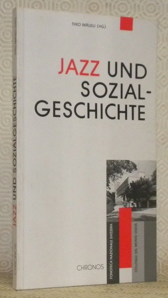 Jazz und sozialgeschichte.