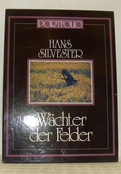 Wachter der Felder. Portfolio.