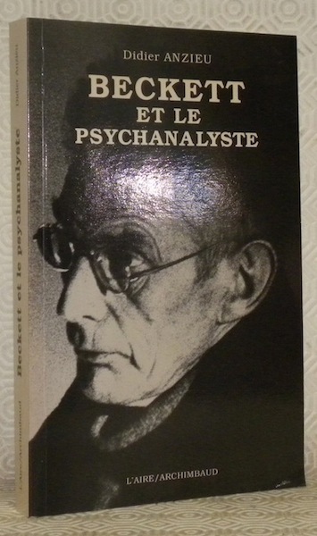 Beckett et le psychanalyste.