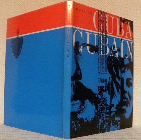 Cuba cubain. Photographie de Pic.