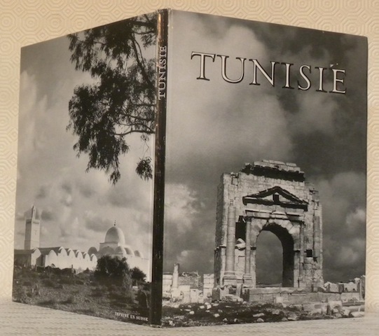 Tunisie. Photographies de H. Hoppenot.