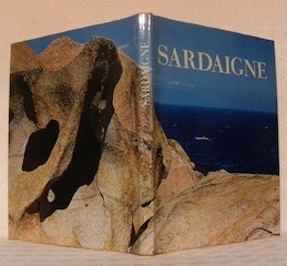 Sardaigne. Photographies de Marianne Pfaeltzer.