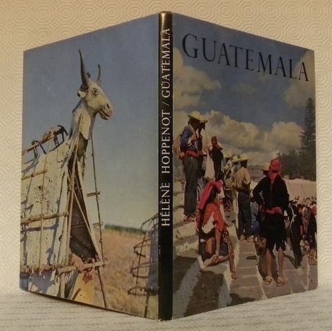 GUATEMALA. Photographies de Hélène Hoppenot.