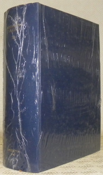 Medioevo Latino.Bollettino bibliografico della cultura europea dal secolo VI al …