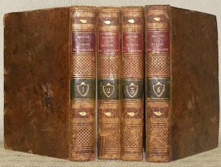 Manuel du libraire et de l’amateur de livres, contenant 1° …