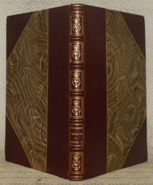 Ma Soeur Henriette. Avec illustrations d’après Henri Scheffer et Ary …