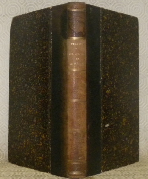 Les Italiens en Afrique, 1880 - 1896. Extrait de la …