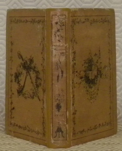 Helvetischer Almanach. Für das Jahr 1810.