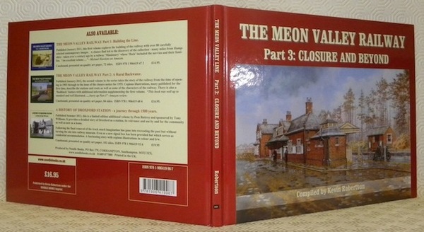 The Meon Valley Railway. Part 3: Closure and Beyond.