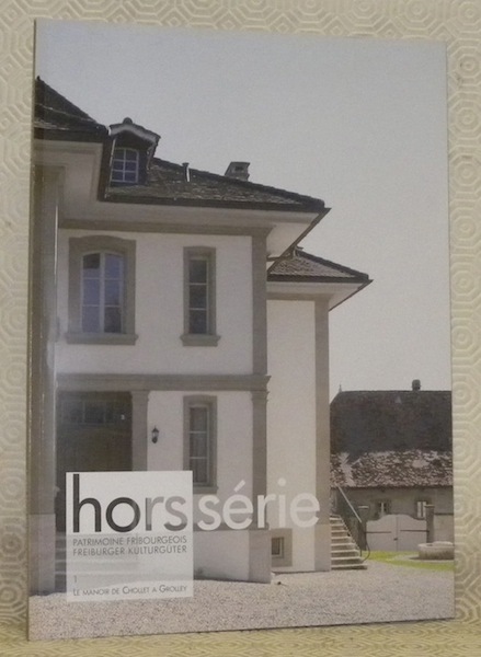 Le Manoir de Chollet à Grolley. Route du Château 1. …
