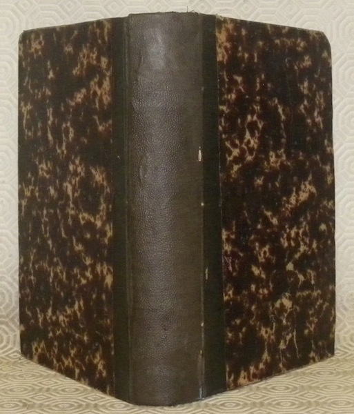 18 Plaquettes sur le protestantisme et les catholiques en Suisse.