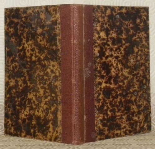 Le petit bucheron. Histoire de l’ancien temps (59 pages). Relié …