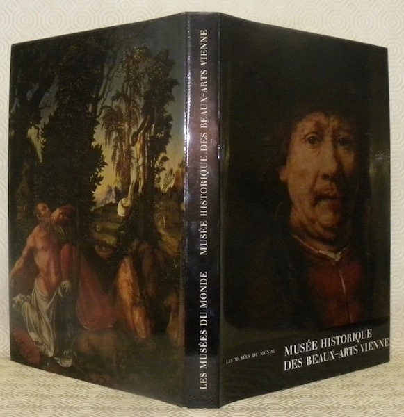 Vienne. Musée historique des beaux-arts. Photos: Photo-Meyer S.A., Vienne. Collection: …