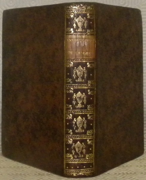 Instruction pastorale de M. L’Evêque de Langres, sur le schisme …