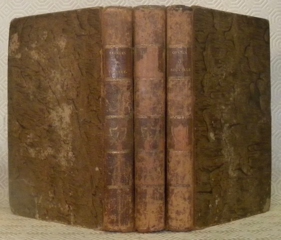 Elégies de Tibulle. Tome premier: Elégies de Tibulle. Avec quatorze …