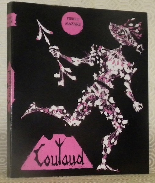 Lucien Coutaud. Avec une biographie, une bibliographie et une documentation …