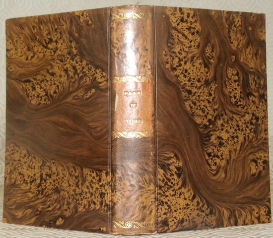 Histoire de Russie, depuis le commencement de la monarchie jusqu’a …