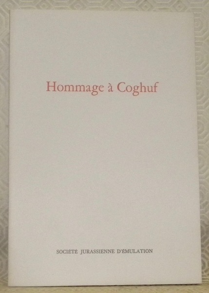 Hommage à Coghuf.