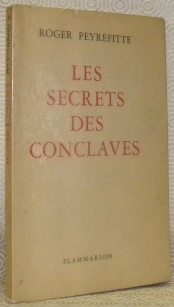Les secrets des conclaves.