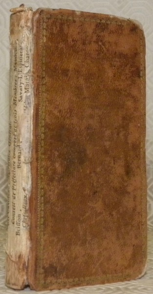 Hymne au Soleil, suivi de plusieurs morceaux du même genre. …