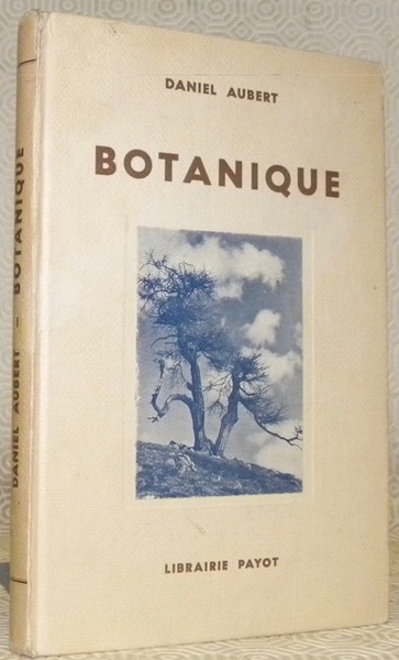 Botanique. Avec 103 figures et 8 planches hors texte. Manuels …