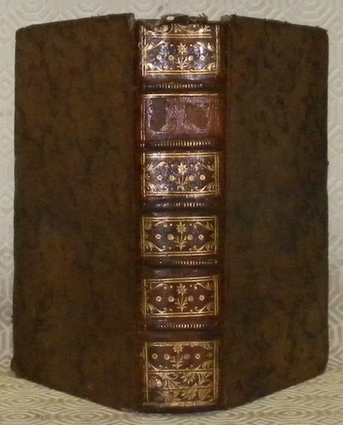 Abregé de l’embryologie sacrée, ou traité des devoirs des Prêtres, …