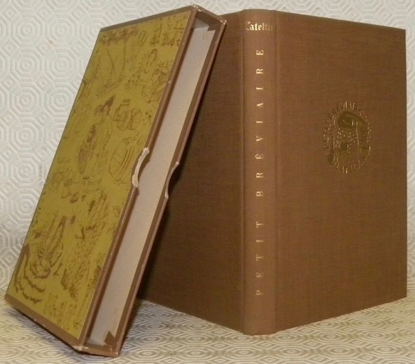 Petit bréviaire à l’intention des gourmets et tout particulièrement des …