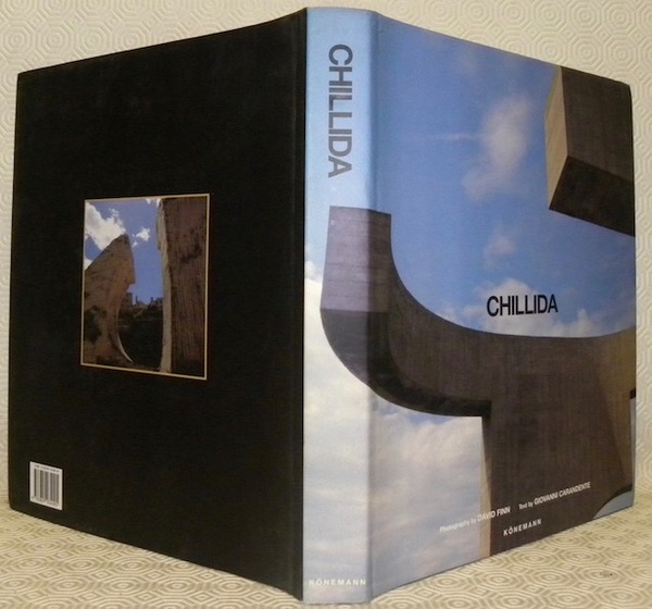 EDUARDO CHILLIDA.