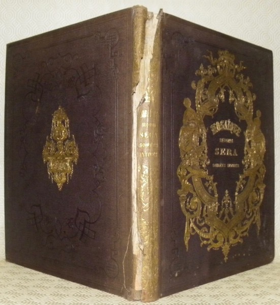 Mosaïque: seconda sera, soirées intimes.