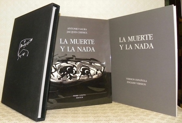 La muerte y la nada.