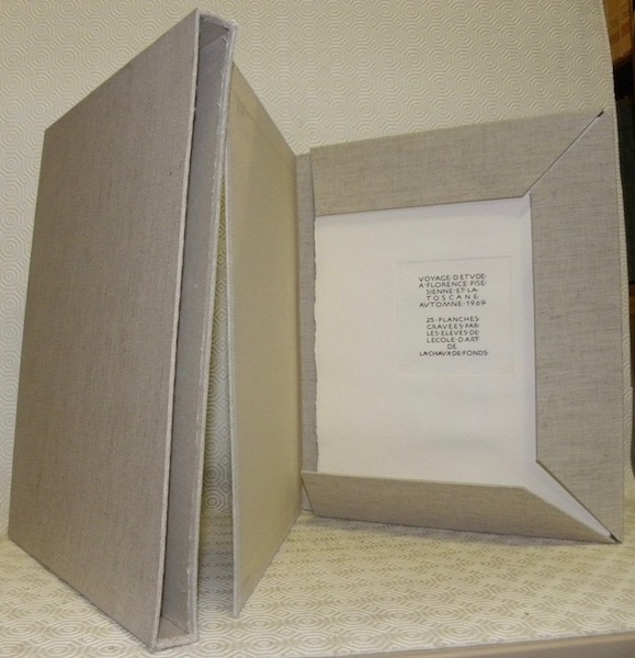 Voyage d’étude à Florence, Pise, Sienne et la Toscane, automne …