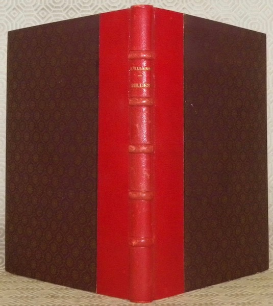 Poèmes et chansons. Illustrations de Raoul Domenjoz.