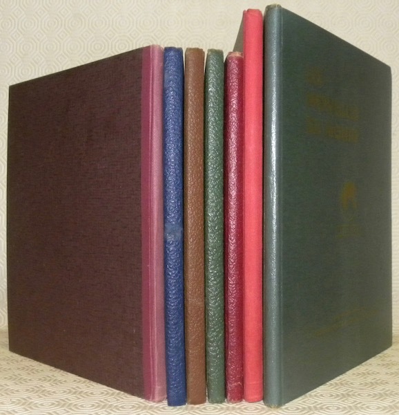 Les Merveilles du Monde, un livre illustré à l’usage de …