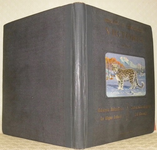 Biscuits et Chocolats Victoria, S. A. Bruxelles. Collection Scientifique. Sciences …