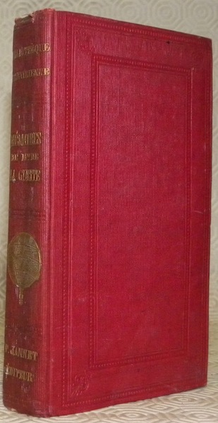 Mémoires de Madame de La Guette. Nouvelle édition Revue, annotée …