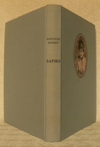 Sapho. Mœurs parisiennes. Avant-propos de Dominique Aury.