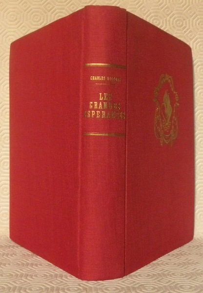 Les grandes espérances. Traduit par Pierre Leyris.