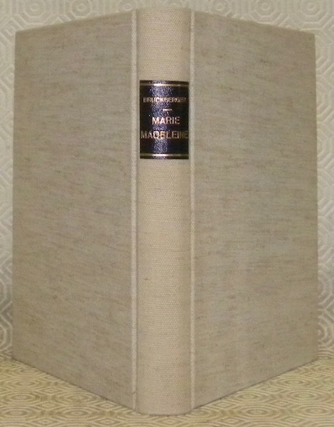 Marie Madeleine.