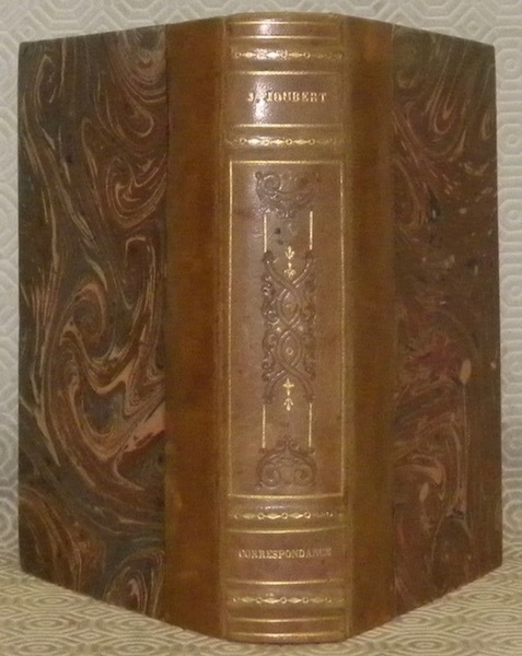 Correspondance précédée d’une notice sur sa vie, son caractère et …