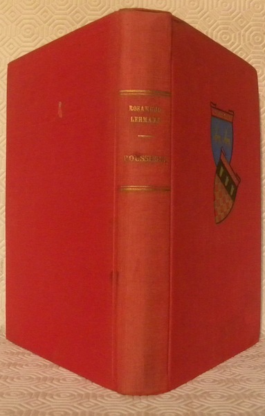 Poussières. Traduit de l’anglais par Jean Talva.