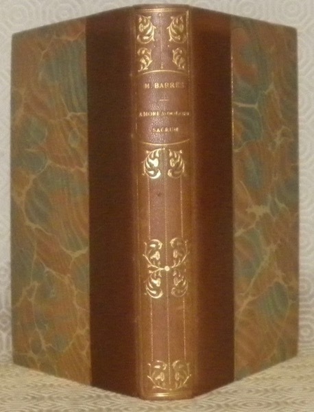 Amori et dolori sacrum. La Mort de Venise.