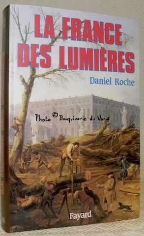 La France des Lumières.