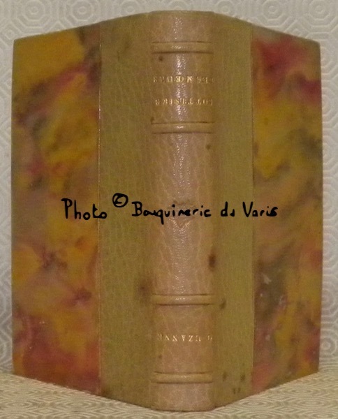 Sottisier des Moeurs. Collection Le Spectacle Contemporain.