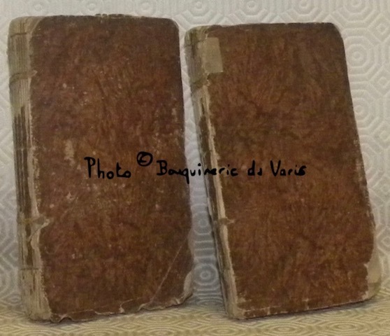 Oeuvres complettes de M. le C. de B** de l’Académie …