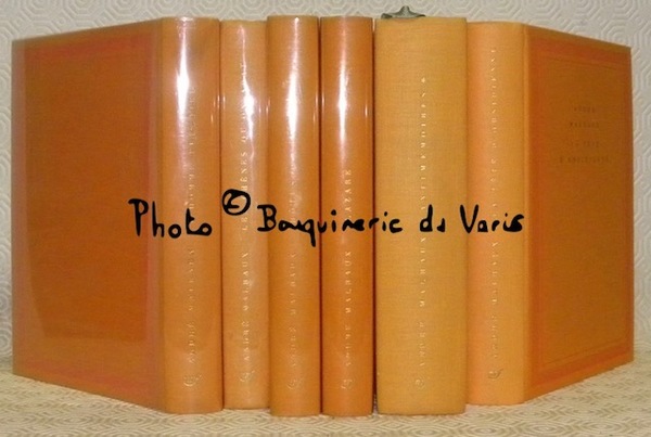 6 Titres, collection Soleil, nos. 335, 286, 331, 328, 210 …