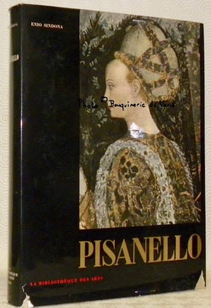 Pisanello. Collection Art et Pensée.
