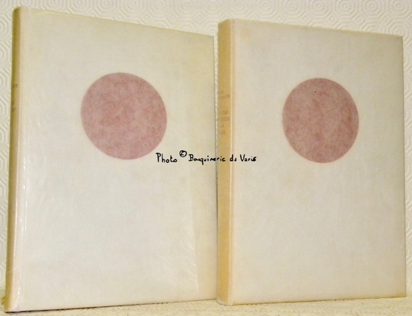 Histoire illustrée de la Suisse. 2 volumes.