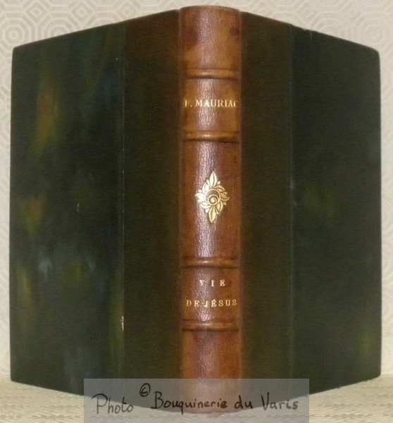 Vie de Jésus.