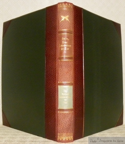 Die Großschmetterlinge der Erde. Eine systematische Bearbeitung der bis jetzt …