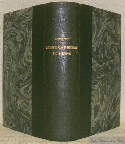 Sainte Catherine de Sienne. Seizième édition.